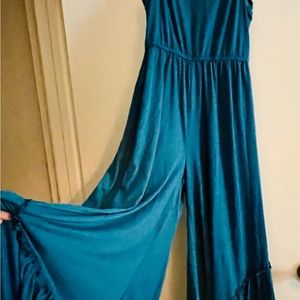 Girls Lyanna jumpsuit by Joyfolie